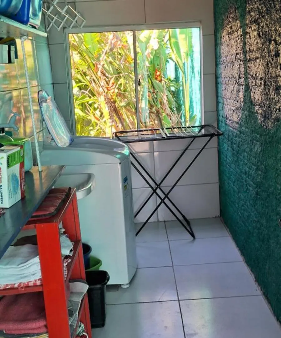 Guest house Toca Da Suzara Suite 1 Piscina Rio E Mar Num So Lugar Florianopolis
