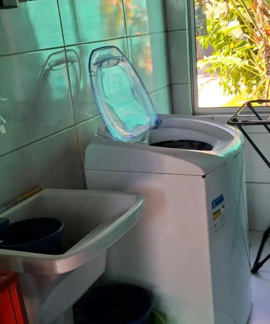 Toca Da Suzara Suite 1 Piscina Rio E Mar Num So Lugar Florianopolis Guest house
