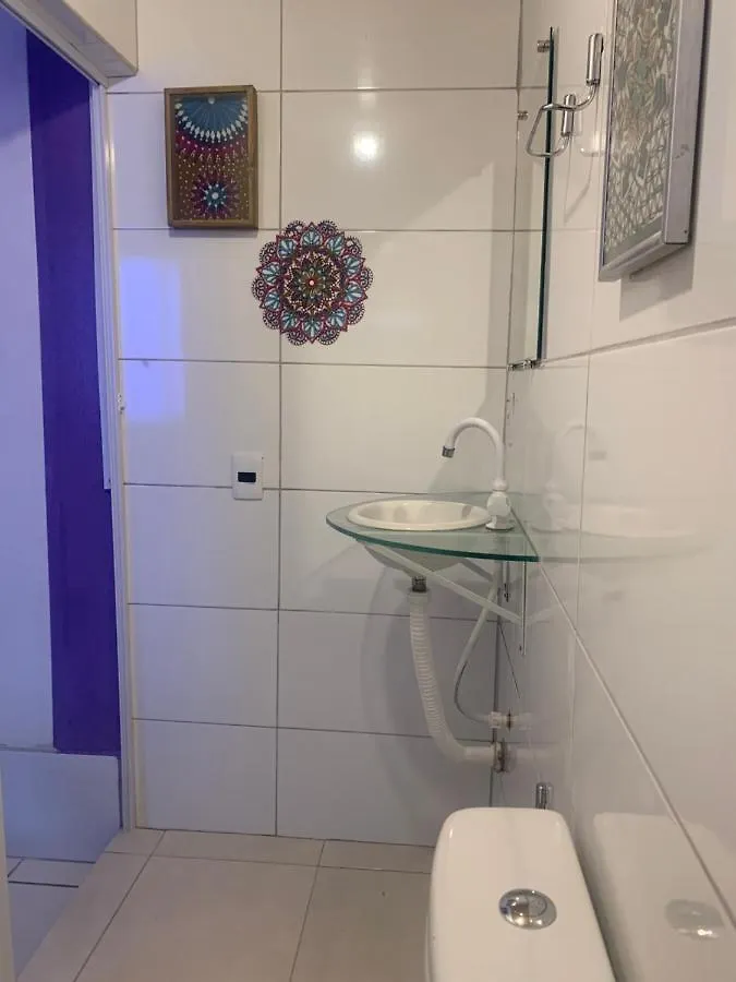 Guest house Toca Da Suzara Suite 1 Piscina Rio E Mar Num So Lugar Florianopolis