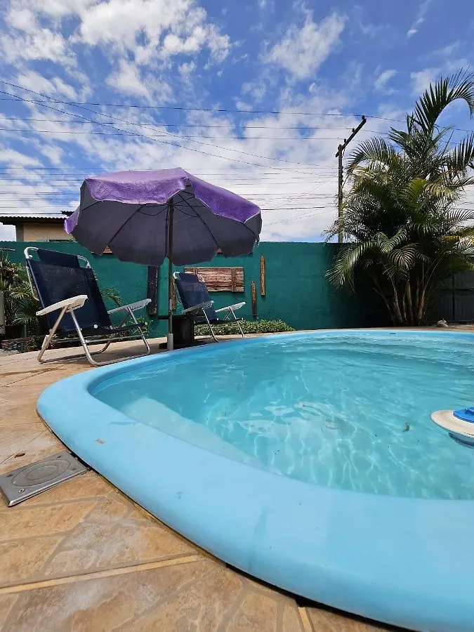 Toca Da Suzara Suite 1 Piscina Rio E Mar Num So Lugar Florianopolis 0*,