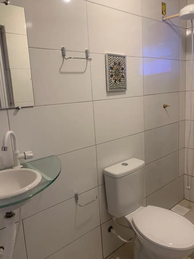 Toca Da Suzara Suite 1 Piscina Rio E Mar Num So Lugar Florianopolis Guest house