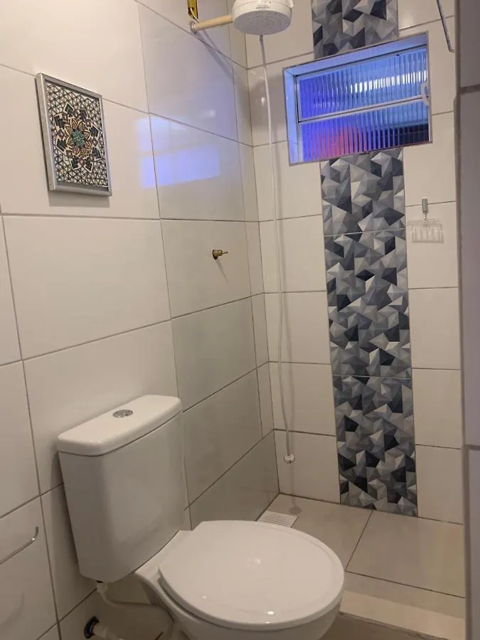 Toca Da Suzara Suite 1 Piscina Rio E Mar Num So Lugar Florianopolis