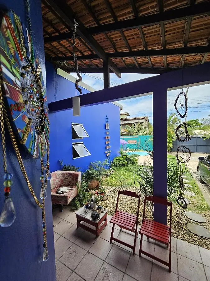 Toca Da Suzara Suite 1 Piscina Rio E Mar Num So Lugar Florianopolis 0*,