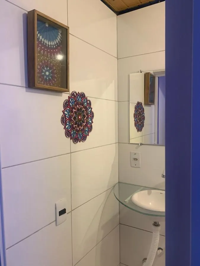 Toca Da Suzara Suite 1 Piscina Rio E Mar Num So Lugar Florianopolis