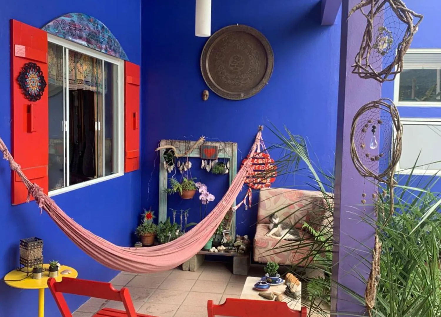 Guest house Toca Da Suzara Suite 1 Piscina Rio E Mar Num So Lugar Florianopolis