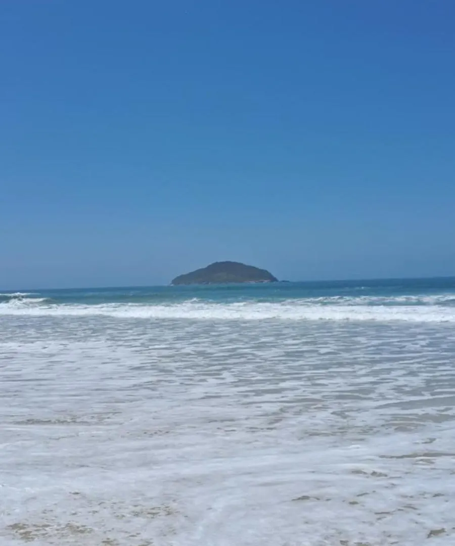 Toca Da Suzara Suite 1 Piscina Rio E Mar Num So Lugar Florianopolis Guest house