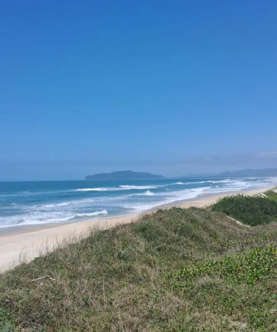 Toca Da Suzara Suite 1 Piscina Rio E Mar Num So Lugar Florianopolis Brazil