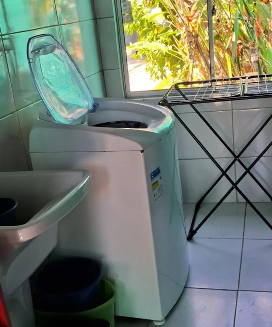 Guest house Toca Da Suzara Suite 1 Piscina Rio E Mar Num So Lugar Florianopolis Brazil